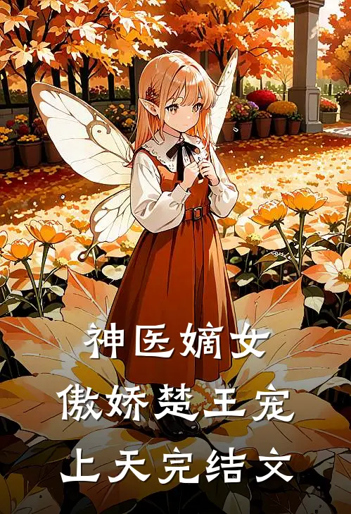 神医嫡女：傲娇楚王宠上天完结文