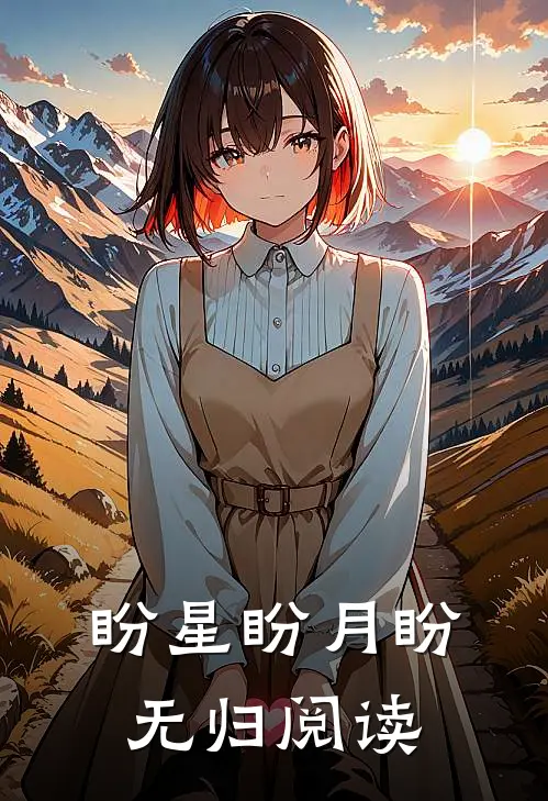 盼星盼月盼无归阅读