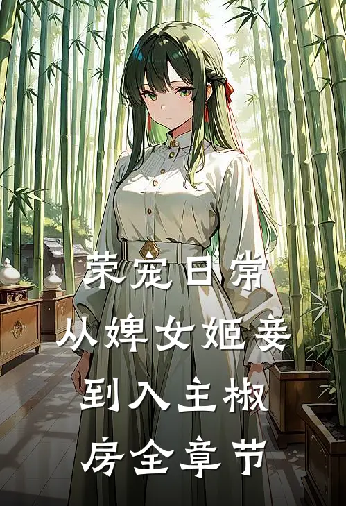 荣宠日常：从婢女姬妾到入主椒房全章节