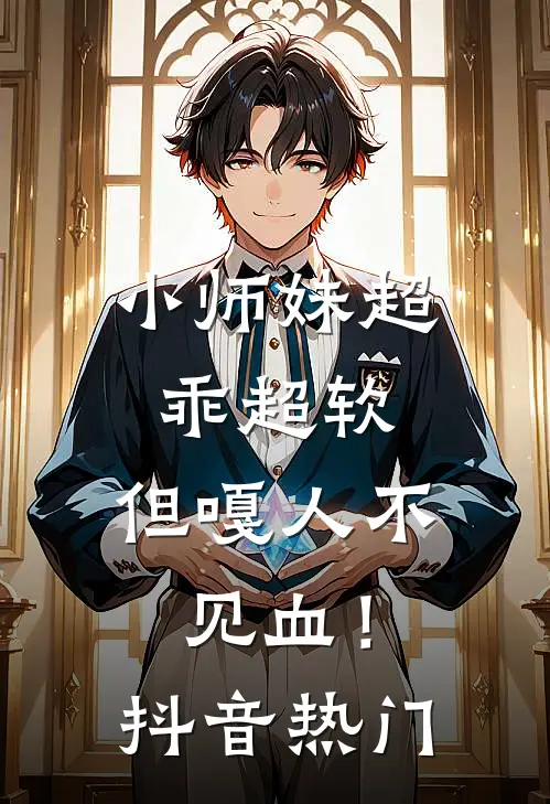 小师妹超乖超软，但嘎人不见血！抖音热门