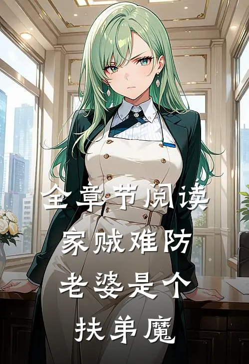 全章节阅读家贼难防：老婆是个扶弟魔