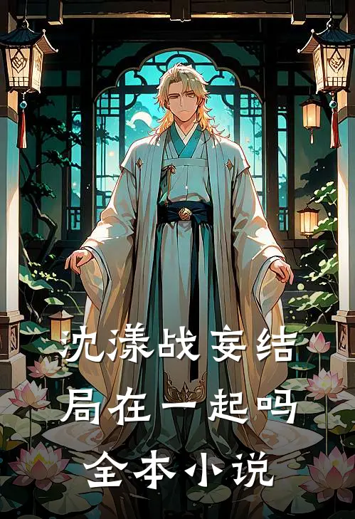 沈漾战妄结局在一起吗全本小说