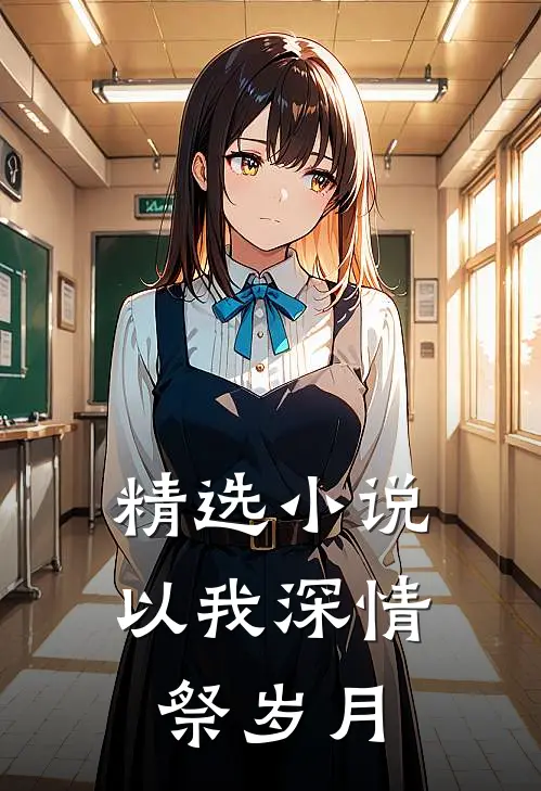 精选小说以我深情祭岁月