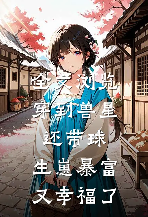 全文浏览穿到兽星还带球，生崽暴富又幸福了