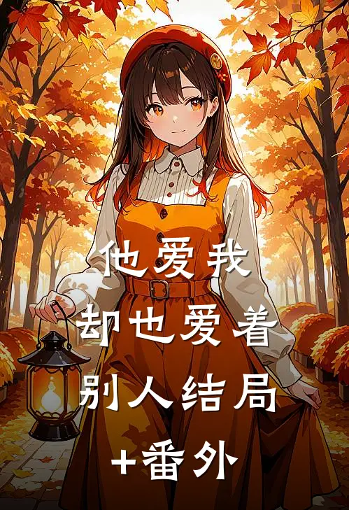 他爱我，却也爱着别人结局+番外