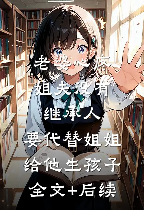 老婆心疼姐夫没有继承人，要代替姐姐给他生孩子全文+后续