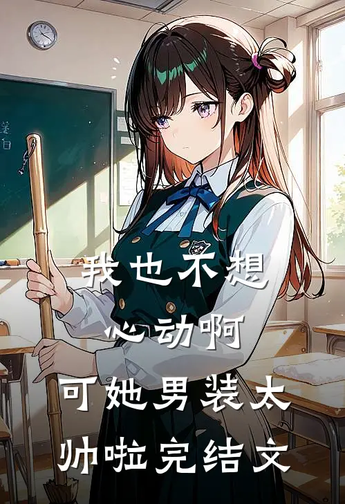 我也不想心动啊，可她男装太帅啦完结文