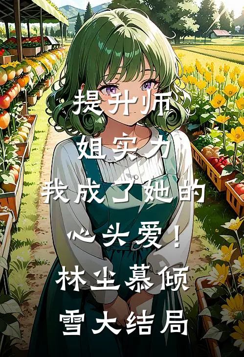 提升师姐实力，我成了她的心头爱！林尘慕倾雪大结局