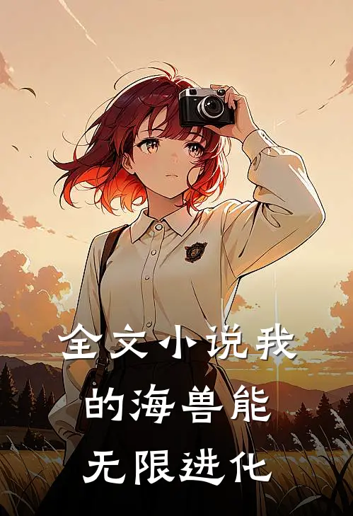 全文小说我的海兽能无限进化