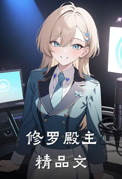 修罗殿主精品文