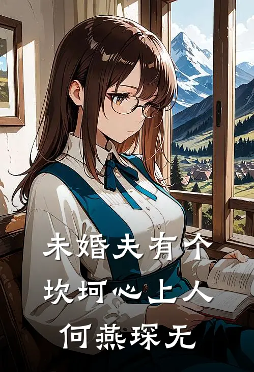 未婚夫有个坎坷心上人何燕琛无