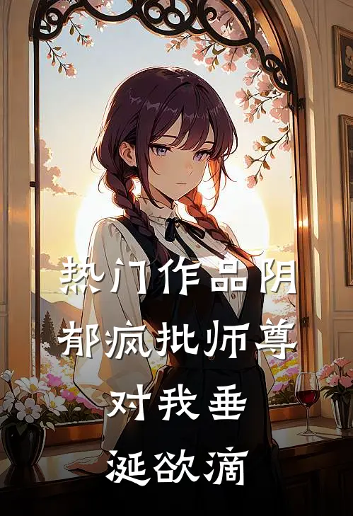 热门作品阴郁疯批师尊，对我垂涎欲滴