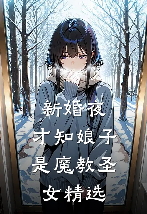 新婚夜，才知娘子是魔教圣女精选