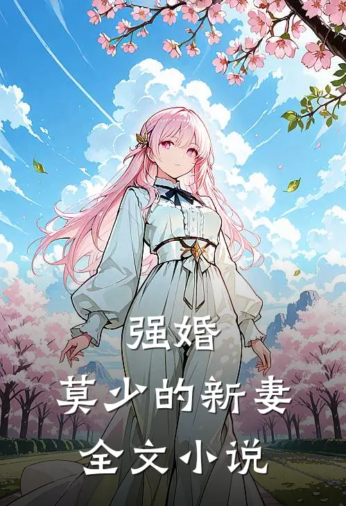 强婚：莫少的新妻全文小说