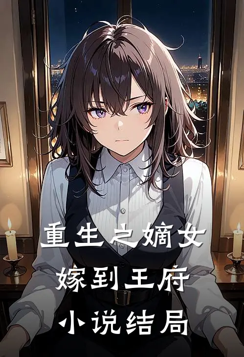 重生之嫡女嫁到王府小说结局
