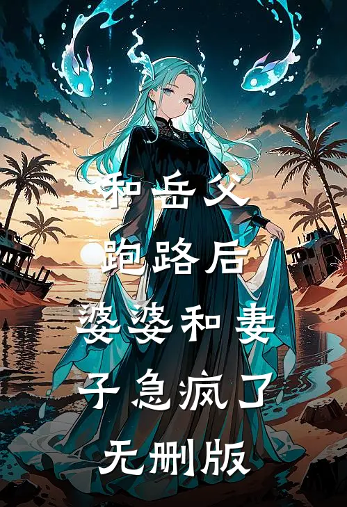 和岳父跑路后，婆婆和妻子急疯了无删版