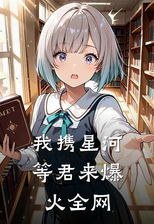 我携星河等君来爆火全网