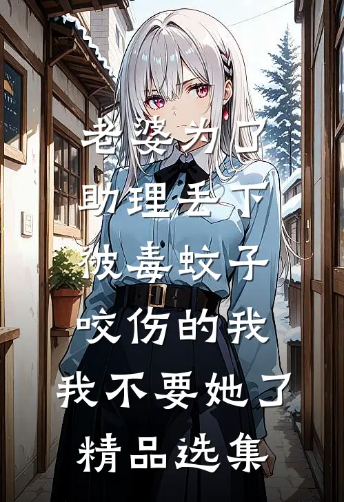 老婆为了助理丢下被毒蚊子咬伤的我，我不要她了精品选集