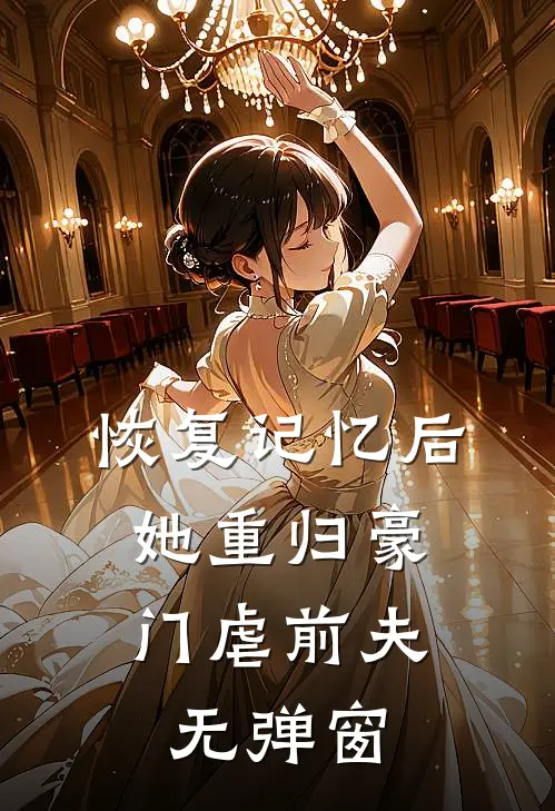恢复记忆后，她重归豪门虐前夫无弹窗