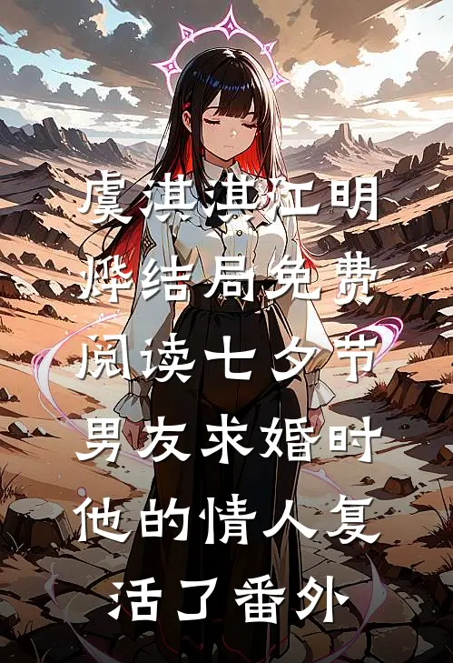 虞淇淇江明烨结局免费阅读七夕节男友求婚时，他的情人复活了番外