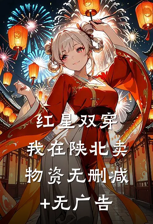 红星双穿：我在陕北卖物资无删减+无广告