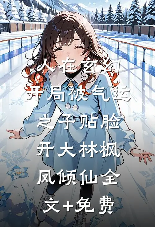 人在玄幻，开局被气运之子贴脸开大林枫凤倾仙全文+免费
