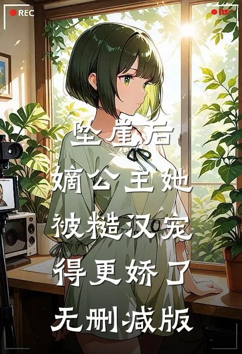 坠崖后，嫡公主她被糙汉宠得更娇了无删减版