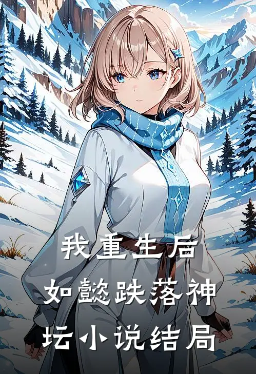 我重生后，如懿跌落神坛小说结局