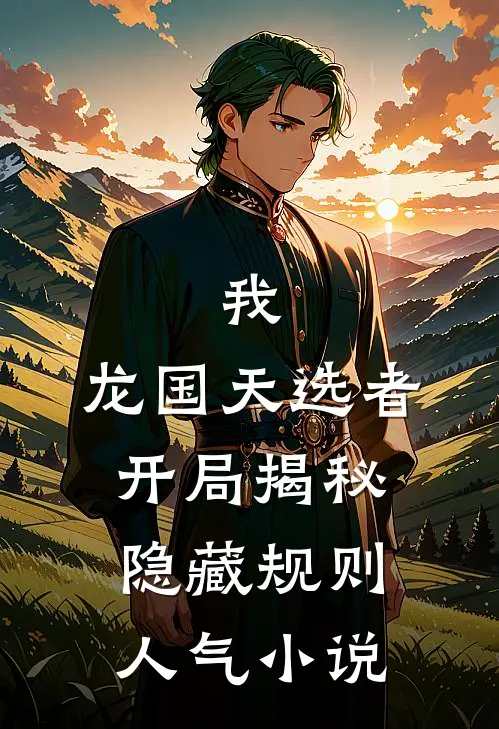 我，龙国天选者，开局揭秘隐藏规则人气小说