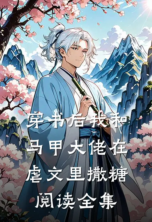穿书后我和马甲大佬在虐文里撒糖阅读全集