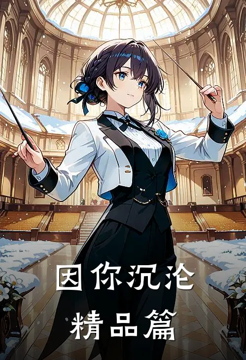 因你沉沦精品篇