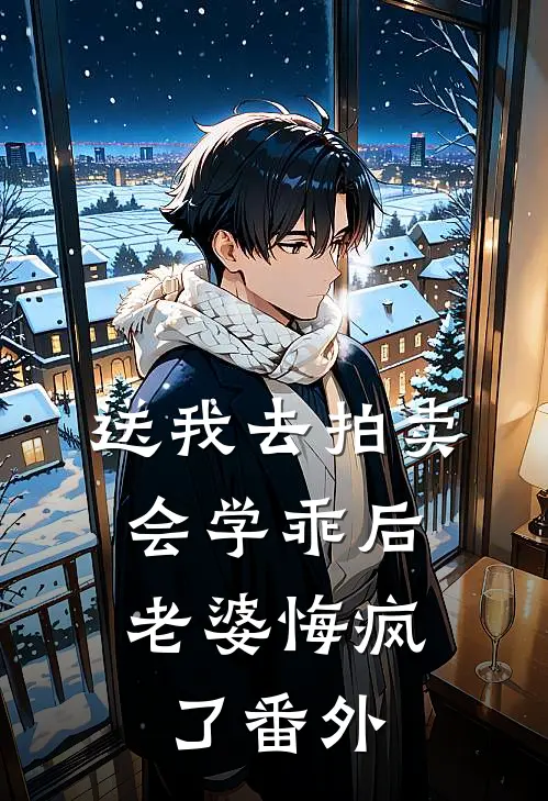 送我去拍卖会学乖后，老婆悔疯了 番外