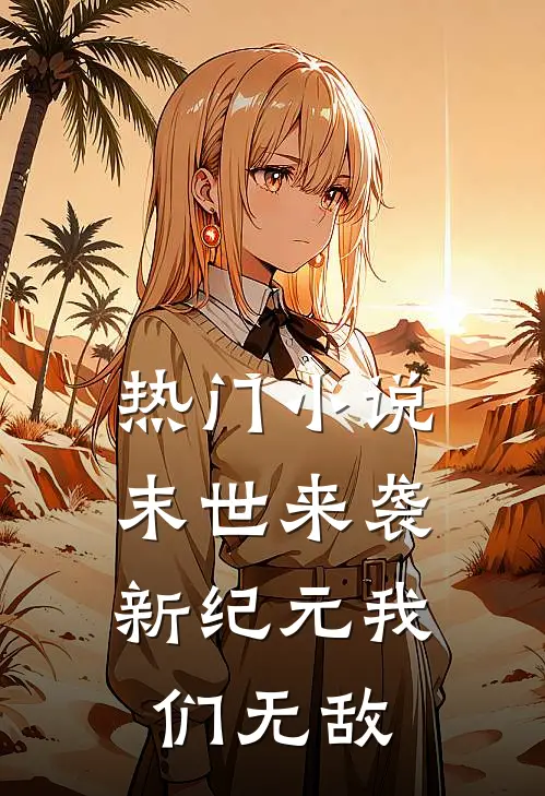 热门小说末世来袭：新纪元我们无敌