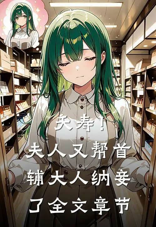 夭寿！夫人又帮首辅大人纳妾了全文章节