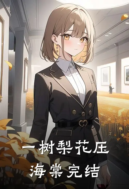 一树梨花压海棠完结