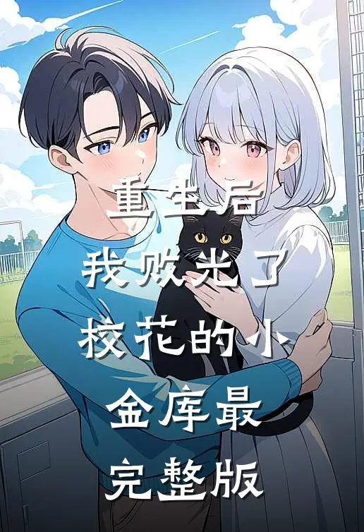重生后，我败光了校花的小金库最完整版