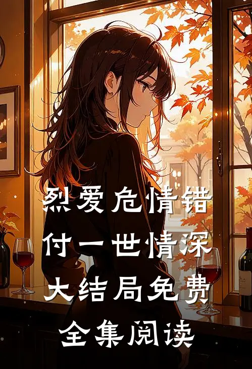 烈爱危情错付一世情深大结局免费全集阅读