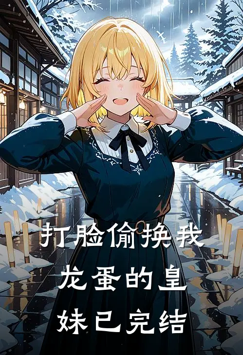 打脸偷换我龙蛋的皇妹已完结