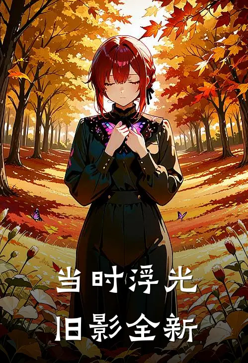 当时浮光旧影全新