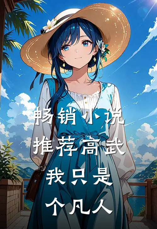 畅销小说推荐高武：我只是个凡人