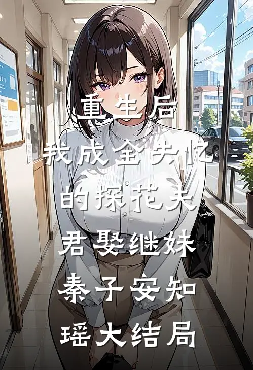 重生后，我成全失忆的探花夫君娶继妹秦子安知瑶大结局