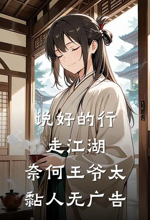 说好的行走江湖，奈何王爷太黏人无广告