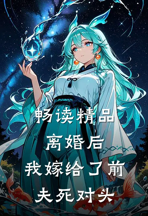 畅读精品离婚后，我嫁给了前夫死对头