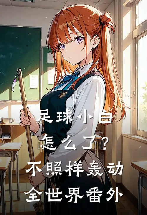 足球小白怎么了？不照样轰动全世界 番外