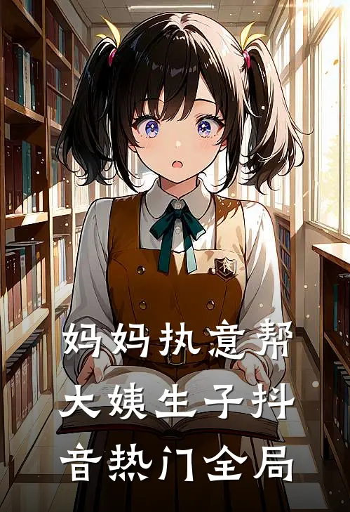 妈妈执意帮大姨生子抖音热门全局