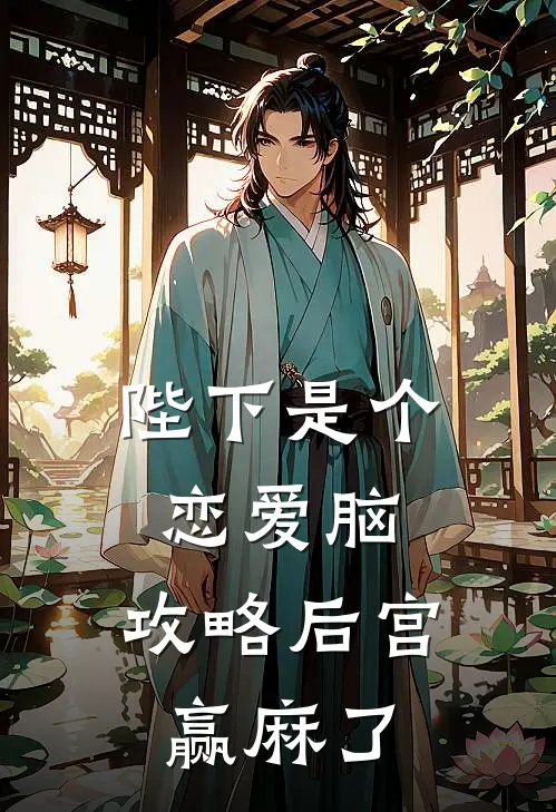 陛下是个恋爱脑，攻略后宫赢麻了