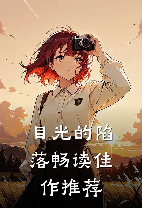 目光的陷落畅读佳作推荐