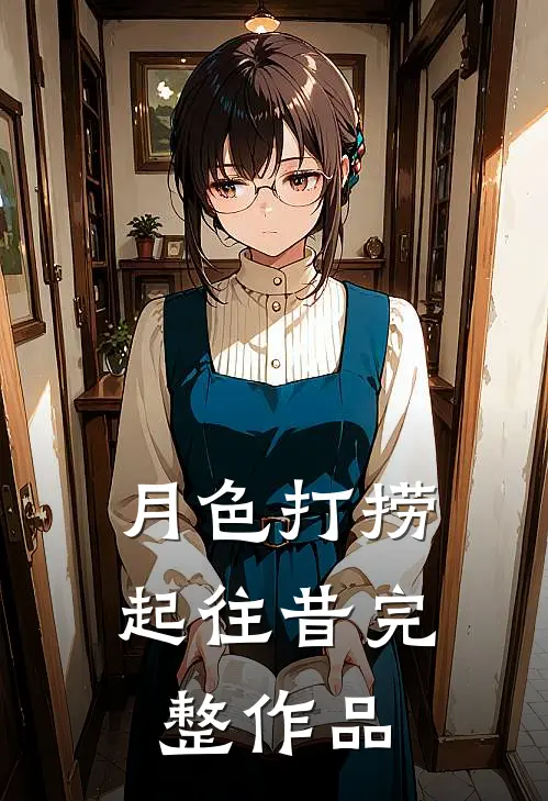 月色打捞起往昔完整作品