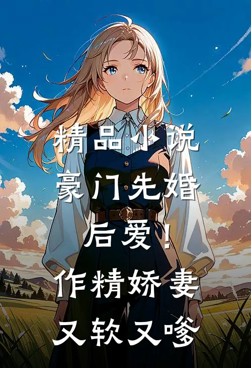 精品小说豪门先婚后爱！作精娇妻又软又嗲