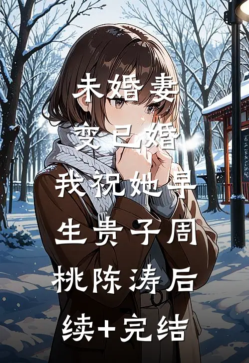 未婚妻变已婚，我祝她早生贵子周桃陈涛后续+完结